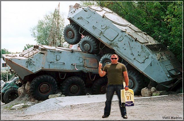 Нужна помощь!