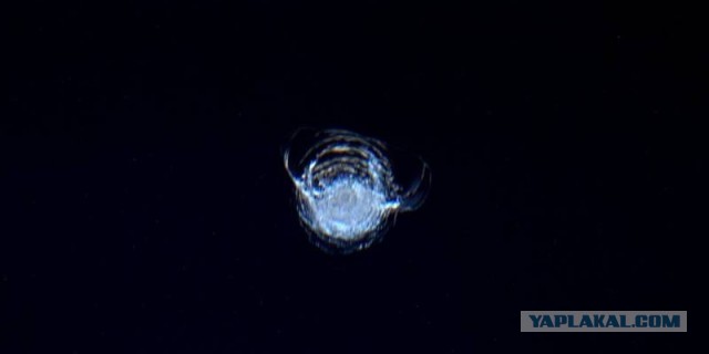 В российском модуле МКС нашли место утечки воздуха