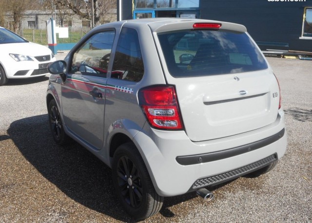 Mini Comtesse 73