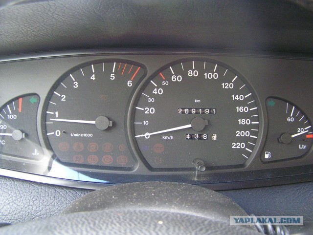 Универсалы. Красивых автофото пост