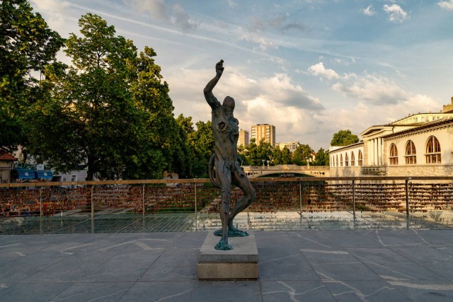 В Европу на Весте. Лето 2019-го