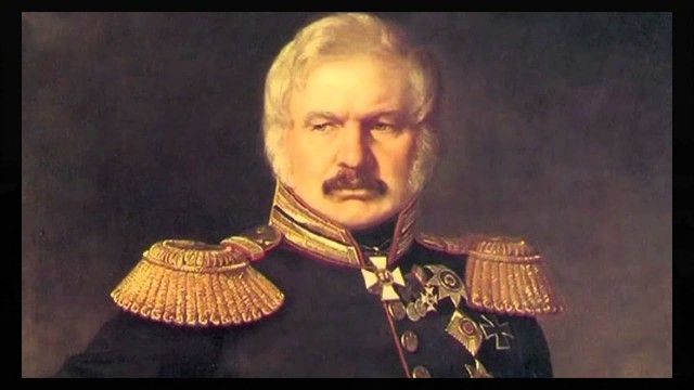 Когда вышел один на один с кавказцем