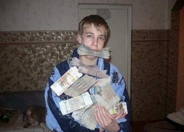 Вписки.... безжалостные и беспощадные