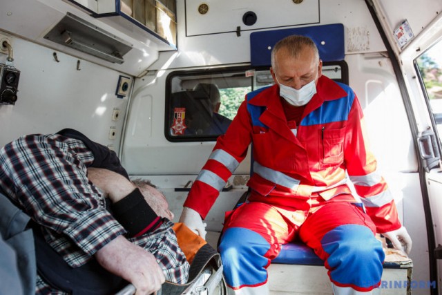 Вызов принят