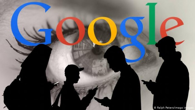 Роскомнадзор дал Google сутки на удаление запрещенного контента