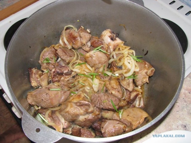 Кухня Казахстана