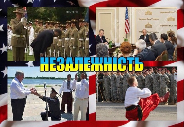 Британский эсминец Defender встретили в Грузии танцами