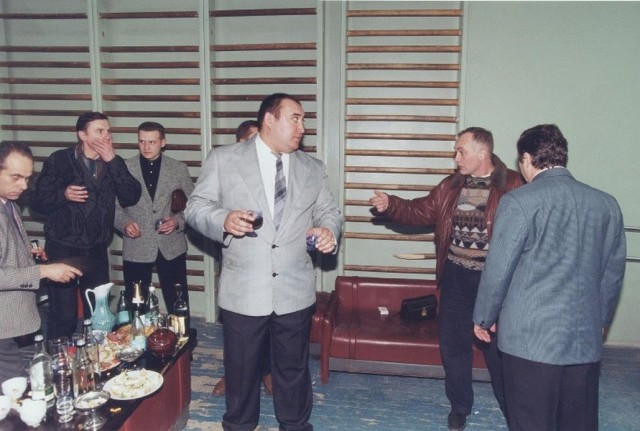 Период распада