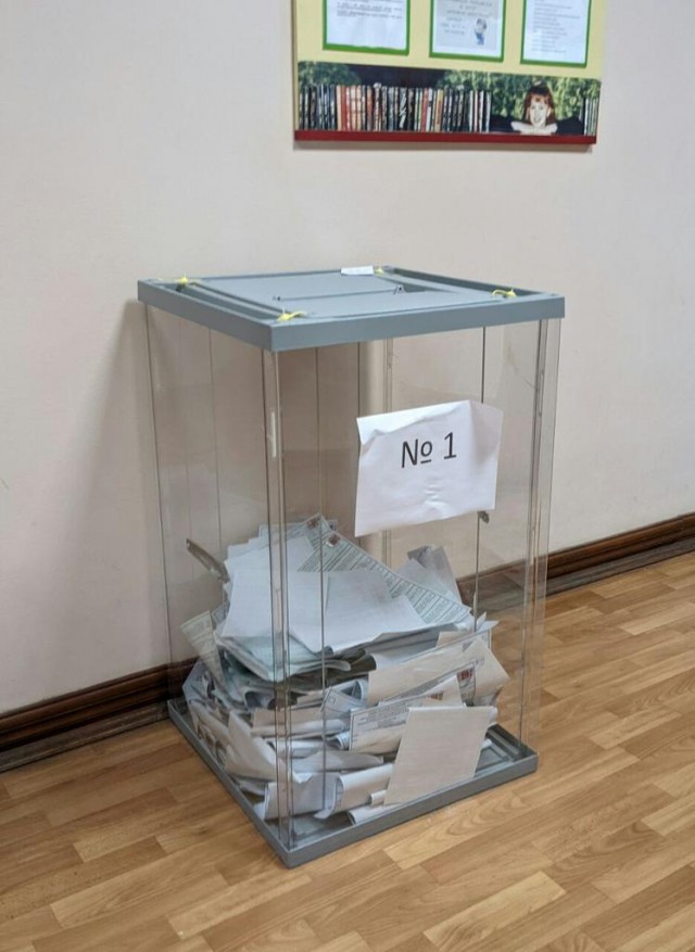 Выборы