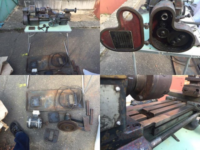 Все равно он дойдет до ЧПУ, а там понесется