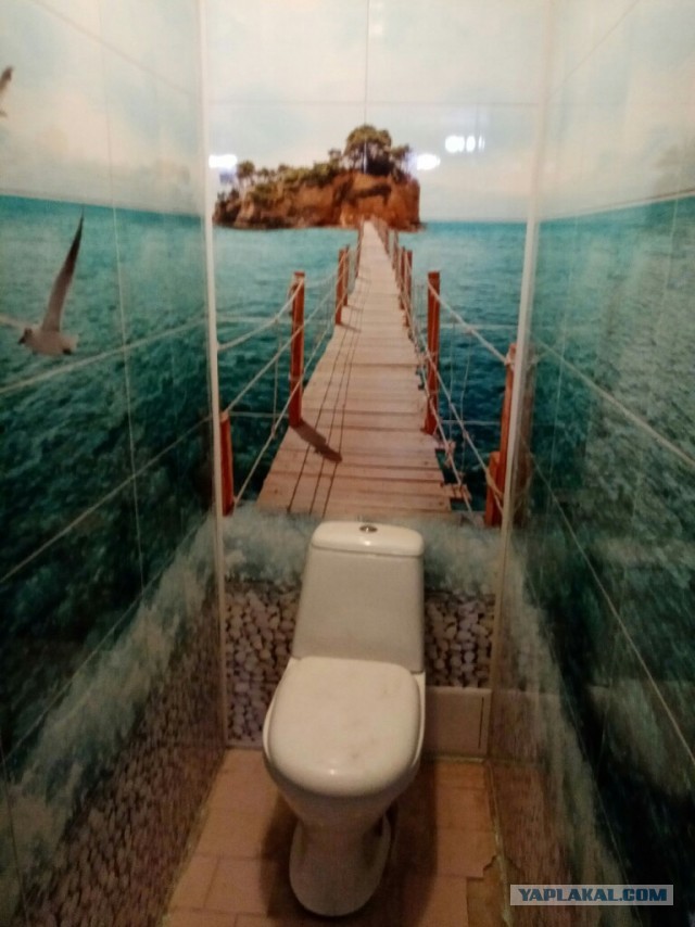 "Шедевры" дизайна