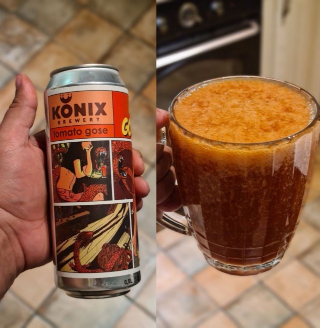 Пивная кружка