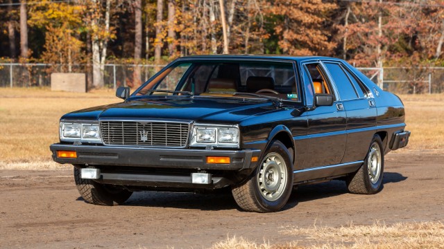 Jaguar XJ-S V12. Автопятница №14