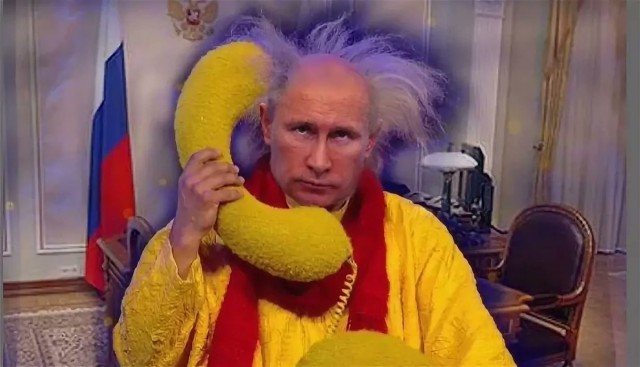 Путин пригрозил Байдену полным разрывом отношений в случае введения новых санкций против России