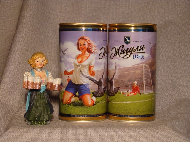 Собрал 30 Жигулей.  Ну, почти тридцать