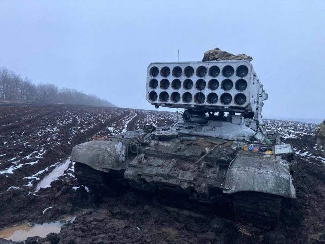 ВС РФ озвучило потери