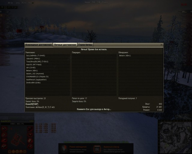 Wargaming
