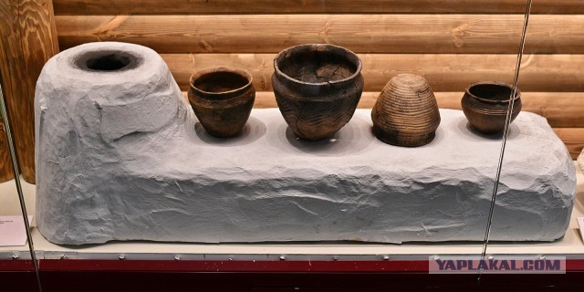 Поселение Аркаим на Южном Урале. История обнаружения ровесника Стоунхенджа и египетских пирамид