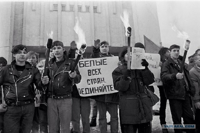 Одесская бригада.
