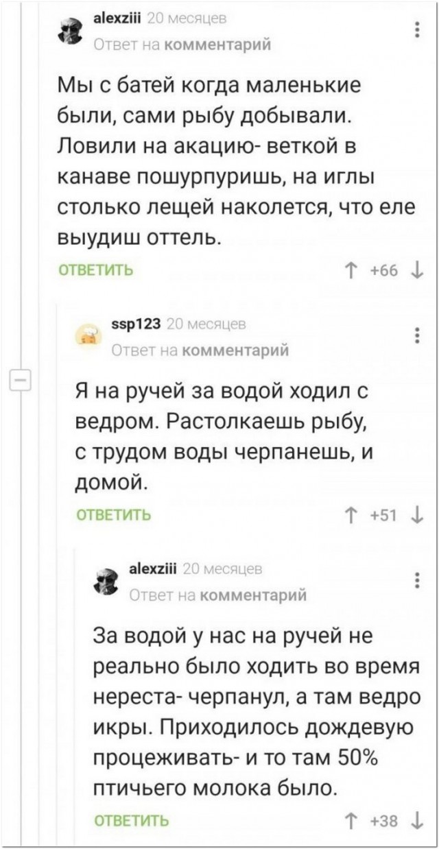 Баянисто-небаянистый юмор 13.08.22
