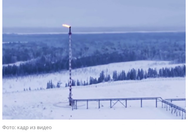 «А зима будет большая»: негазифицированный Красноярск как страшилка для Европы