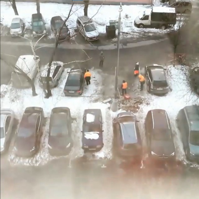 Позитив на утро 27.10.22