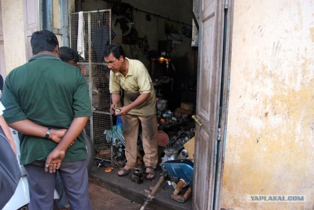 ГоА свои впечатления