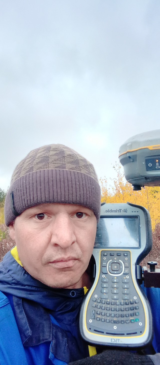 Яповчане на рабочем месте