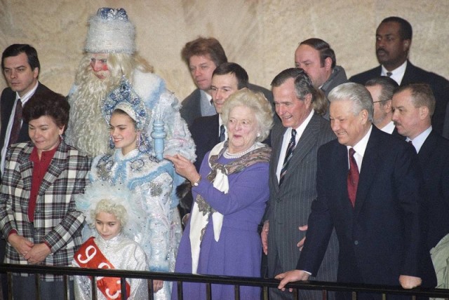Интересные и редкие ретро-фотографии 09.01.2023