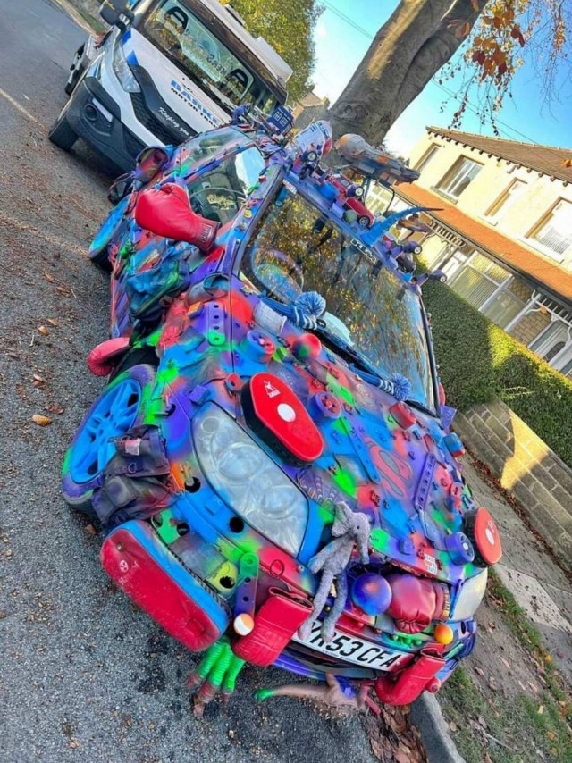 И так бывает