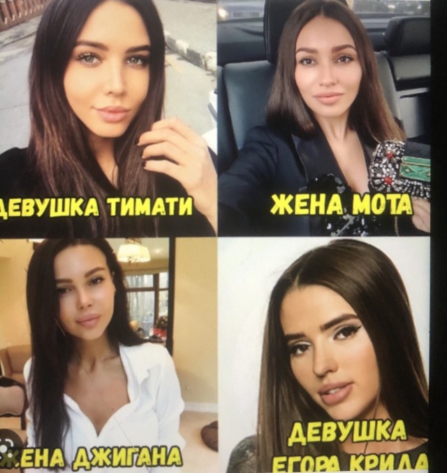 Девушка убила своего двойника, чтобы инсценировать смерть