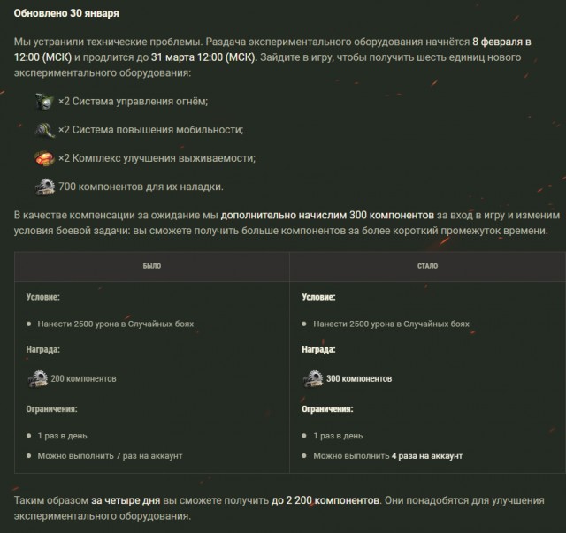 Wargaming 61