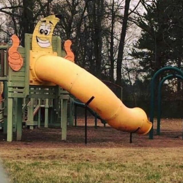 Немного строительно-инженерных ляпов