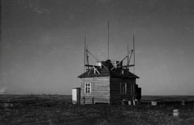 Сегодня день радиолюбителя!