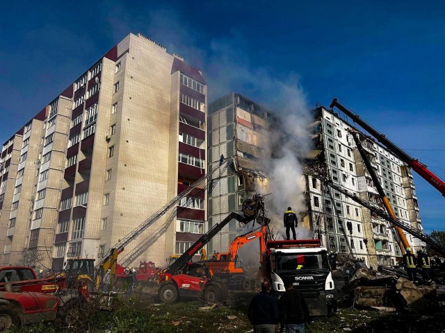 В Подмосковье замечен неизвестный беспилотник