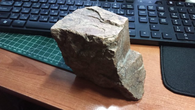 Уральское лето моими глазами