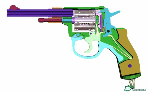 Что бывает, когда magnum самопроизвольно стреляет