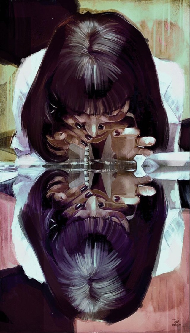 Прикольные и просто красивые картинки 19.09.2023