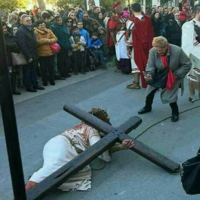 Занимательная теология-6