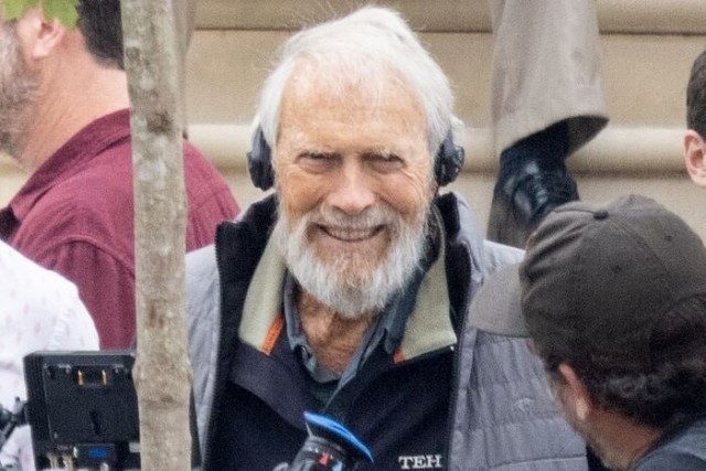 Клинт Иствуд снимает свой 40-й фильм