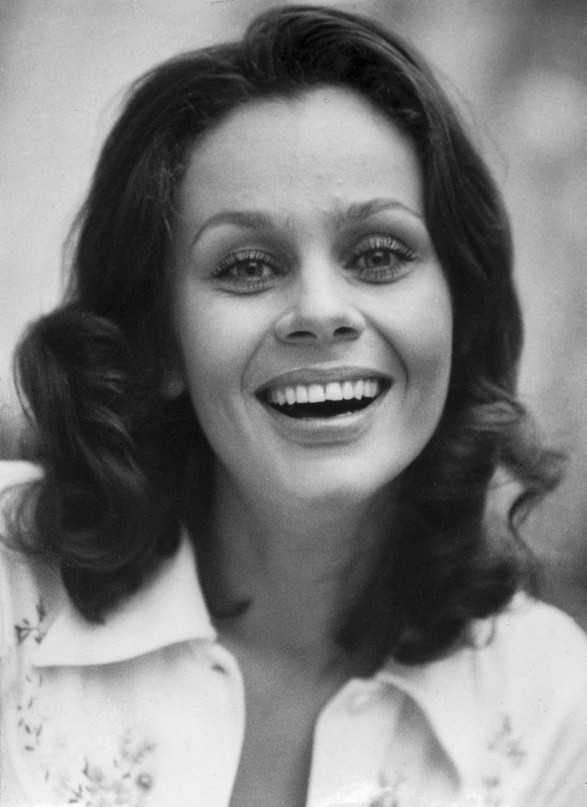 Любовь Полищук