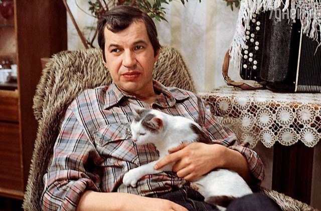 Сегодня день рождения.. давайте вспомним..