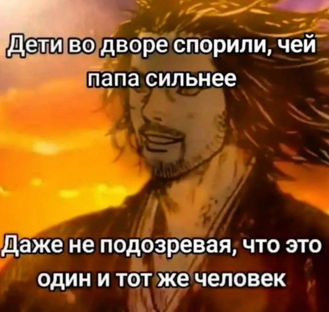 Завалялось тут случайно немного забавных картинок
