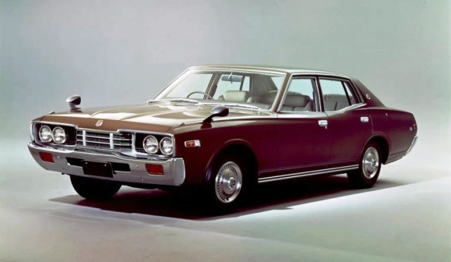 1965 BMW 1800 Ti/SA. Автопятница №79.