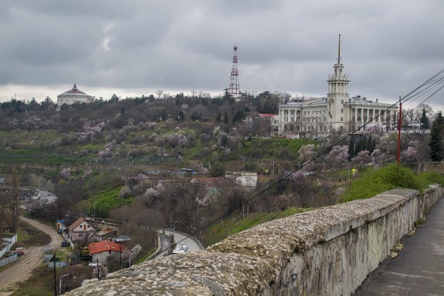 Севастополь