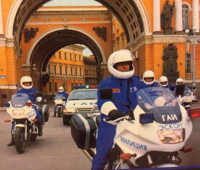 Интересные фотографии 1990 -х 26.01.25