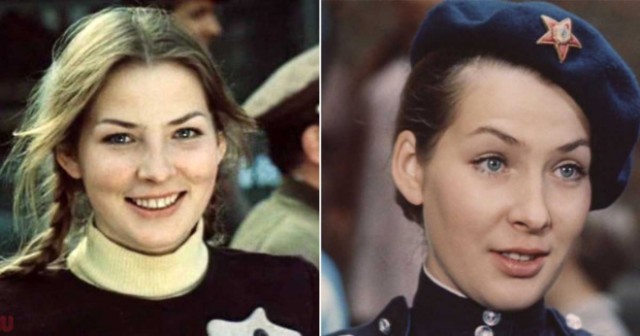 Интересные снимки известных людей 03.02.25