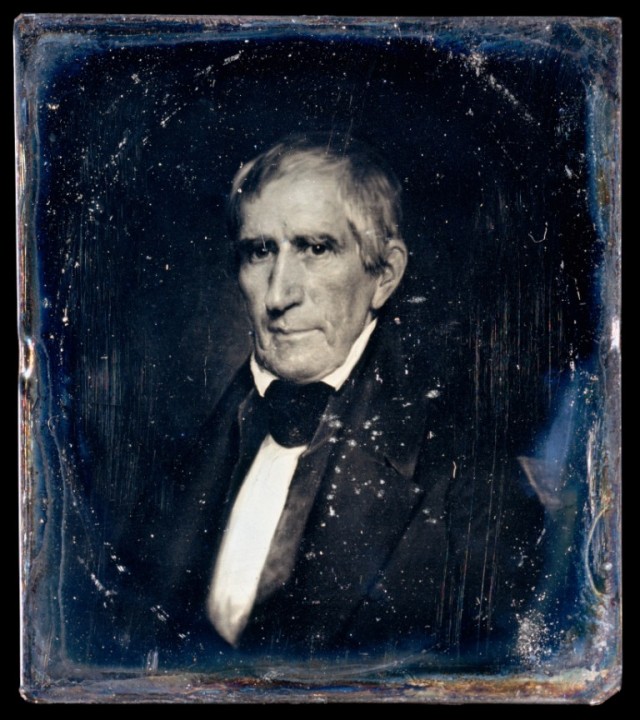 Окно в прошлое: 30 первых фотоснимков, сделанных в 1839 году Джоном Гершелем