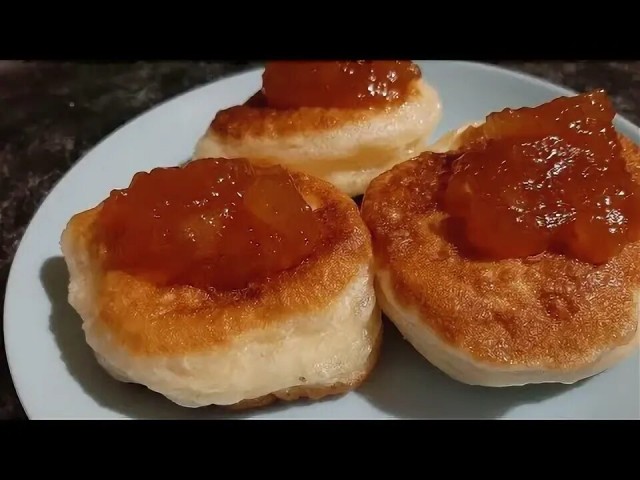 Самая вкусная еда