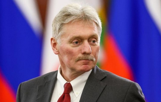 Журналисты кремлёвского пула анонсировали громкие заявления президента